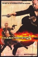 Watch Transporter 2 Movie2k