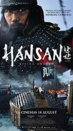 Watch Hansan: Rising Dragon Movie2k