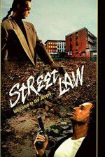 Watch Street Law Movie2k