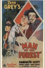 Watch Man of the Forest Movie2k