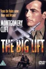 Watch The Big Lift Movie2k