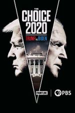 Watch The Choice 2020: Trump vs. Biden Movie2k