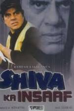 Watch Shiva Ka Insaaf Movie2k