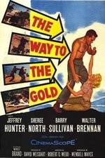 Watch The Way to the Gold Movie2k