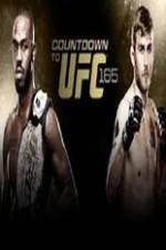 Watch Countdown to UFC 165 Jones vs Gustafsson Movie2k