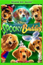 Watch Spooky Buddies Movie2k