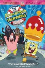 Watch The SpongeBob SquarePants Movie Movie2k