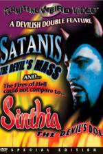 Watch Satanis The Devil's Mass Movie2k