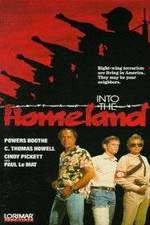 Watch Into the Homeland Movie2k