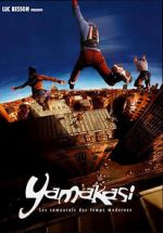 Watch Yamakasi Movie2k