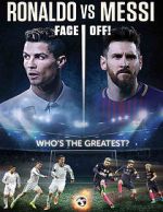 Watch Ronaldo vs. Messi Movie2k