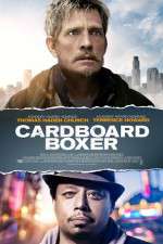 Watch Cardboard Boxer Movie2k