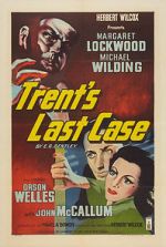 Watch Trent\'s Last Case Movie2k