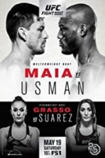 Watch UFC Fight Night: Maia vs. Usman Movie2k