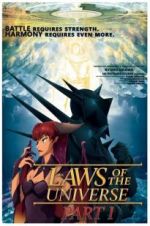 Watch Laws of the Universe Part 1 Movie2k