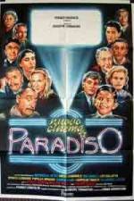 Watch Nuovo cinema Paradiso Movie2k