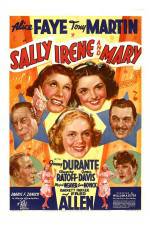 Watch Sally Irene and Mary Movie2k