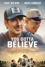 Watch You Gotta Believe Movie2k