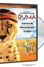 Watch Duma Movie2k