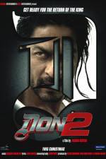 Watch Don 2 Movie2k