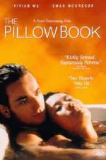 Watch The Pillow Book Movie2k