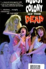 Watch Nudist Colony of the Dead Movie2k