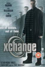Watch Xchange Movie2k
