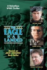 Watch The Eagle Has Landed Movie2k