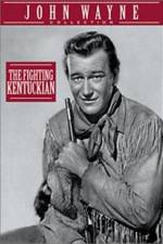 Watch The Fighting Kentuckian Movie2k