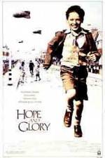 Watch Hope and Glory Movie2k