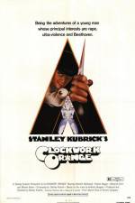 Watch A Clockwork Orange Movie2k