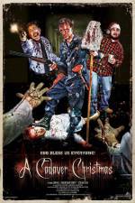 Watch A Cadaver Christmas Movie2k