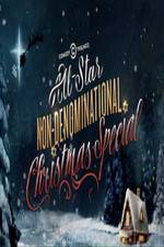 Watch Comedy Centrals All-Star Non-Denominational Christmas Special Movie2k