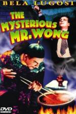 Watch The Mysterious Mr. Wong Movie2k