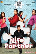 Watch Life Partner Movie2k