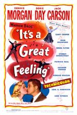 Watch It's a Great Feeling Movie2k