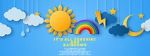 Watch It\'s All Sunshine and Rainbows Movie2k