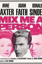 Watch Mix Me a Person Movie2k