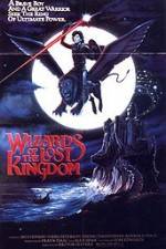 Watch Wizards of the Lost Kingdom Movie2k