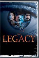 Watch The Legacy Movie2k