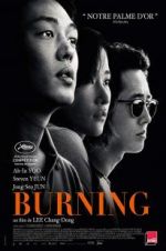 Watch Burning Movie2k
