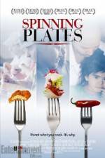 Watch Spinning Plates Movie2k