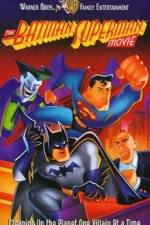 Watch The Batman Superman Movie: World's Finest Movie2k