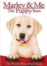 Watch Marley & Me: The Puppy Years Movie2k