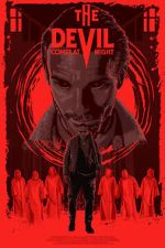 Watch The Devil Comes at Night Movie2k