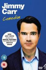 Watch Jimmy Carr Comedian Movie2k