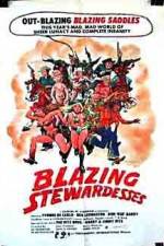 Watch Blazing Stewardesses Movie2k