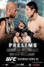 Watch UFC 186 Prelims Movie2k