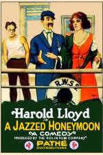 Watch A Jazzed Honeymoon Movie2k