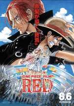 Watch One Piece Film: Red Movie2k